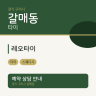 레오타이